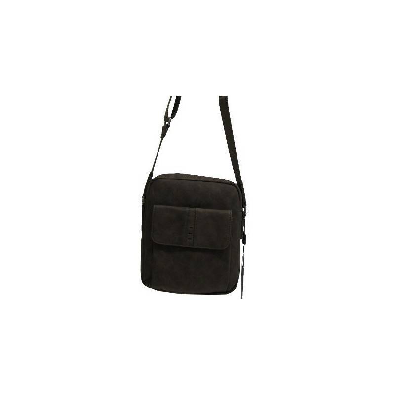 LA POCHETTE HOMME WYLSON MARRON WYLSON - 1 LA POCHETTE HOMME WYLSON MARRON WYLSON - 1