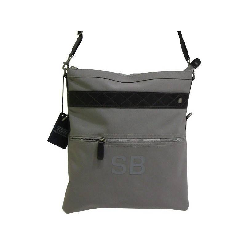 Pochette ultra plate de chez Serge Blanco beige SERGE BLANCO - 1 Pochette ultra plate de chez Serge Blanco beige SERGE BLANCO - 1