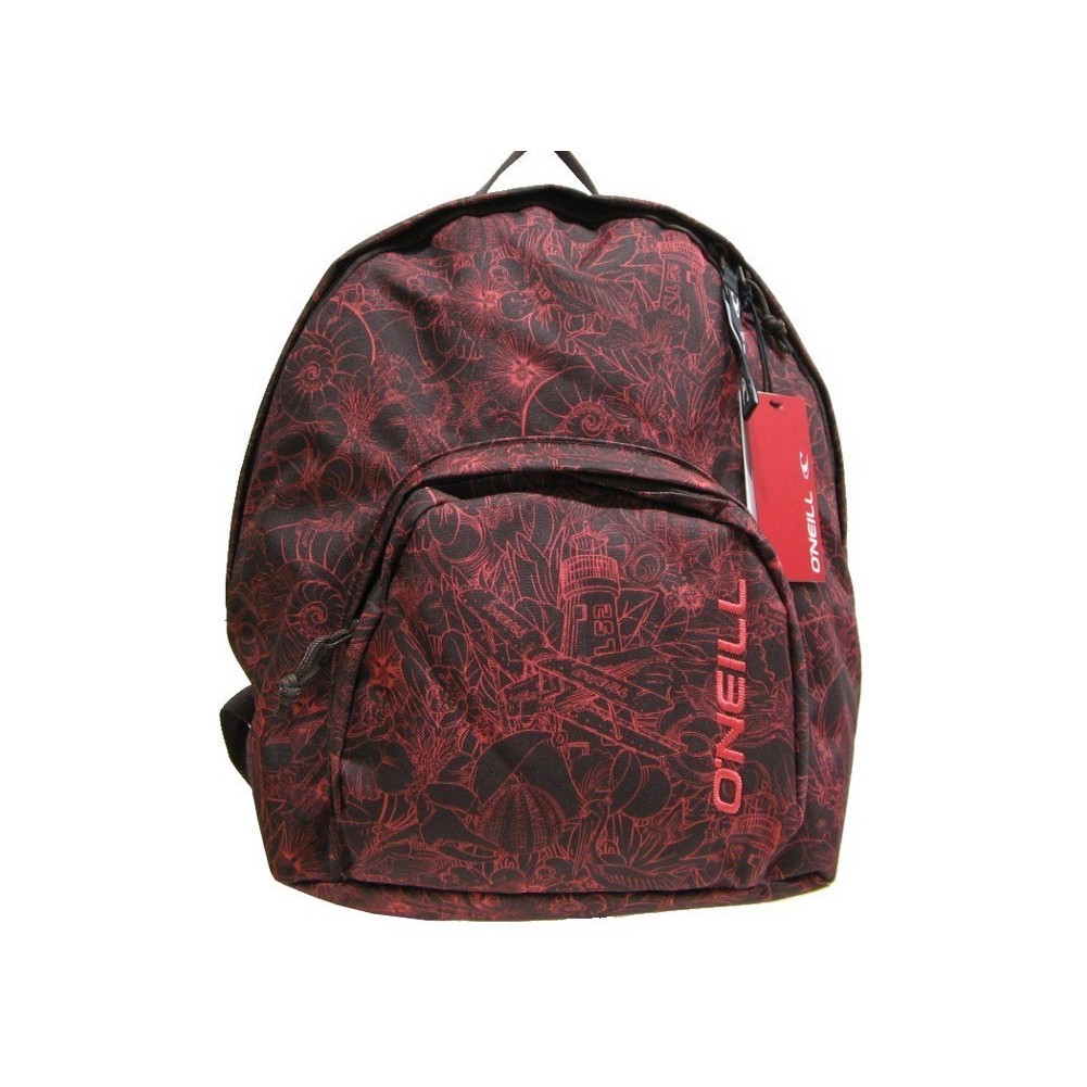 Sac à dos borne une poche de marque o'neill O'NEILL - 1