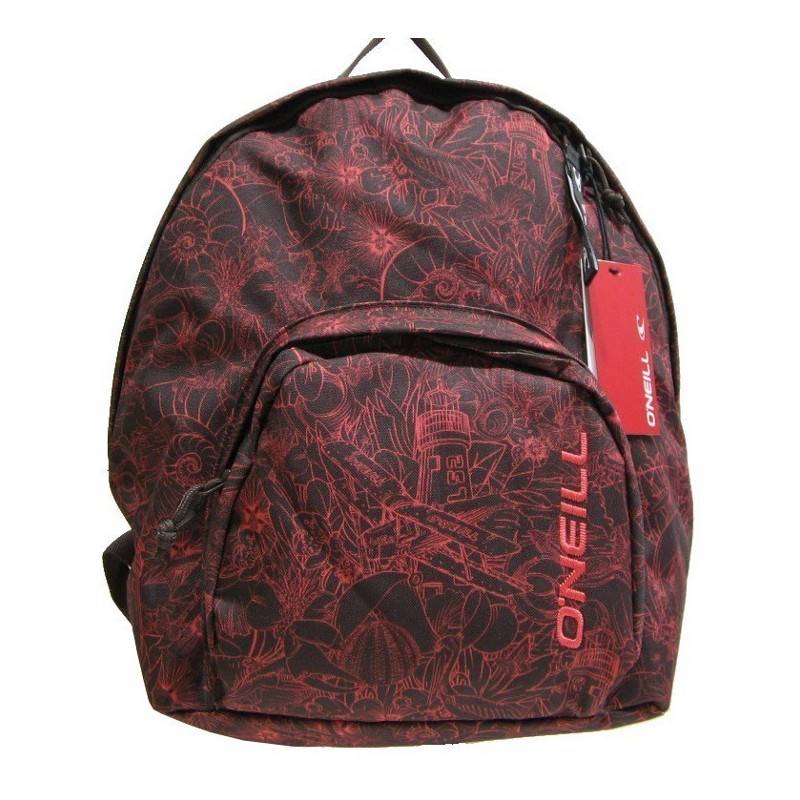 Sac à dos borne une poche de marque o'neill O'NEILL - 1 Sac à dos borne une poche de marque o'neill O'NEILL - 1