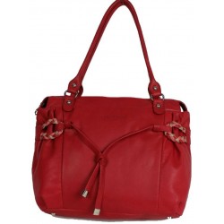 Sac cabas Lancaster en cuir 572-17 LANCASTER - 1 Sac cabas Lancaster en cuir 572-17 LANCASTER - 1