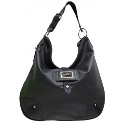 SAC REDSKINS FORME "BANANE" NOIR REDSKINS - 5