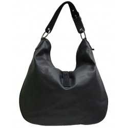 SAC REDSKINS FORME "BANANE" NOIR REDSKINS - 4