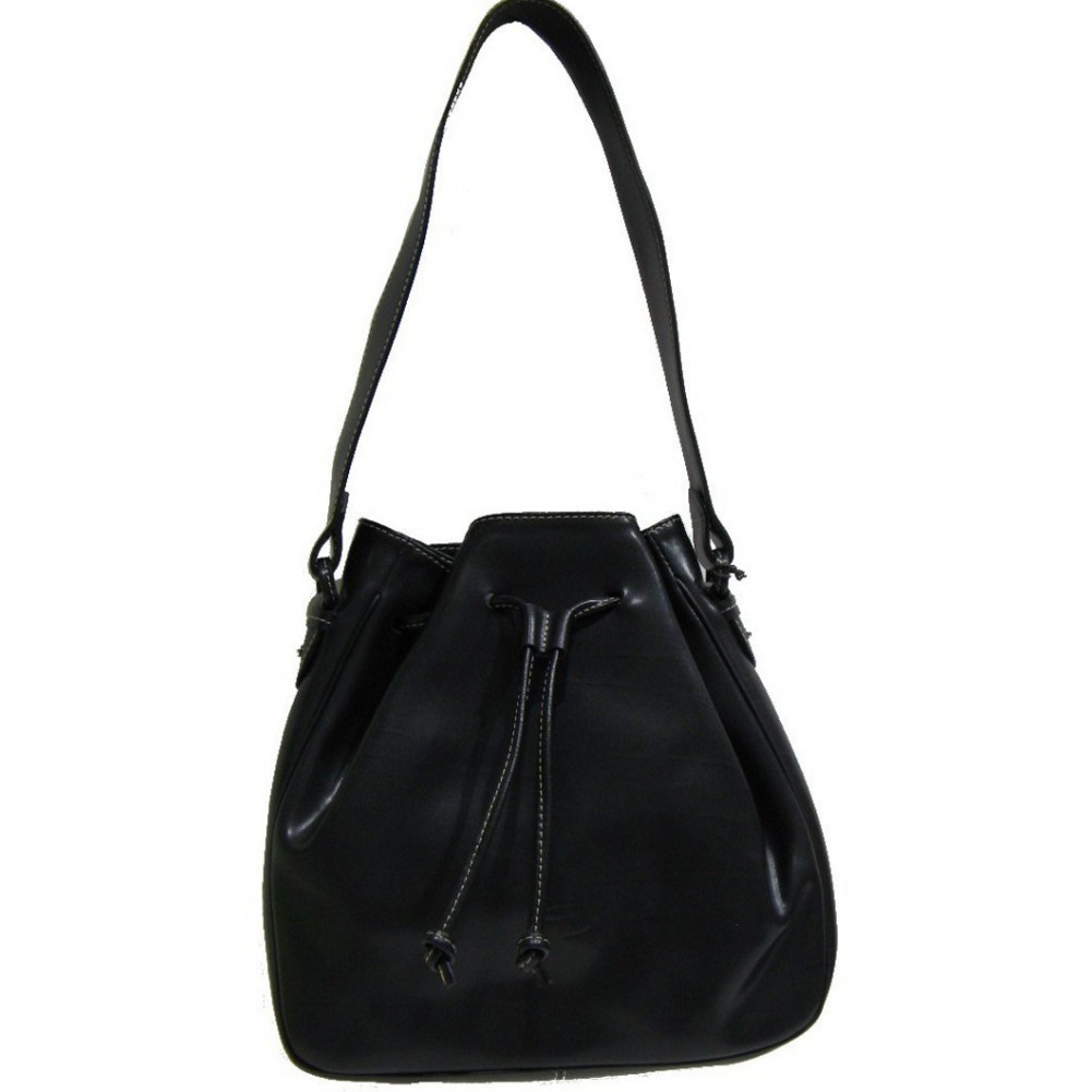 Sac bourse deals noir femme