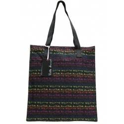 Sac cabas Little Marcel multicolore LITTLE MARCEL - 1