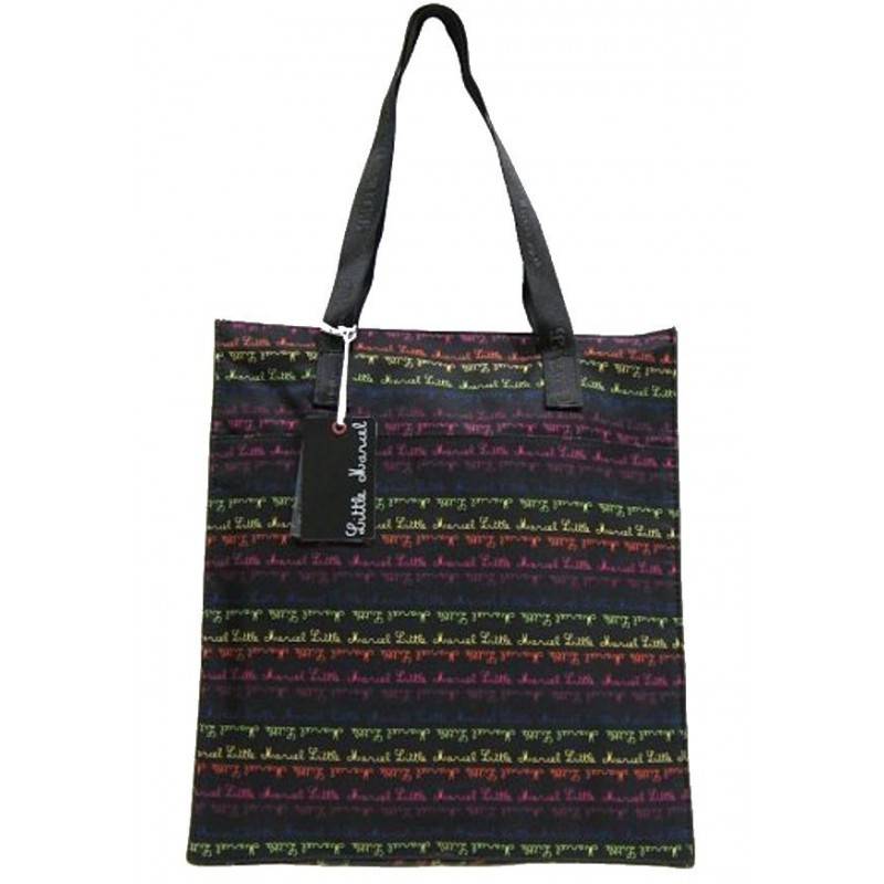 Cabas sales de marque