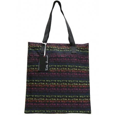 Sac cabas Little Marcel multicolore LITTLE MARCEL - 1