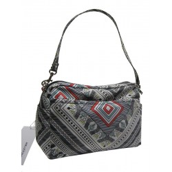 Sac trousse trotteur Lancaster 514 LANCASTER - 1 Sac trousse trotteur Lancaster 514 LANCASTER - 1