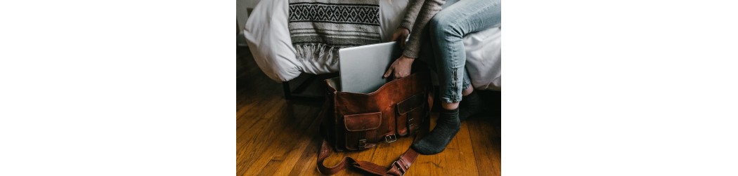 Sac femme Nouvelty | Moderne | Classic | Rock | Motif | Uni | Bicolore