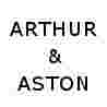 ARTHUR & ASTON