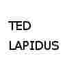 TED LAPIDUS